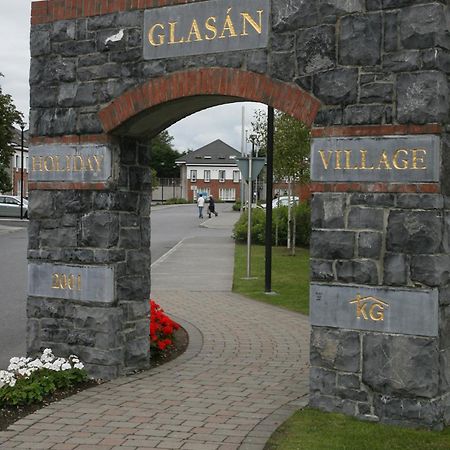 Glasan Holiday Village Голуэй Экстерьер фото